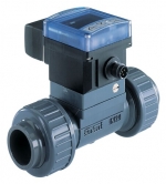 8070型宝帝用于连续流量测量的容积式流量计