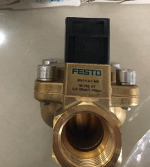 161732 MN1H-2-1-MS,使用指南FESTO黄铜电磁阀