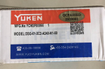 DSF-01-3C2-A240-N1-50,出售YUKEN电磁换向阀