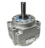 日本SMC摆动气缸CRB1系列结构原理