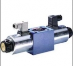 4WE10J3X/CG24N9K4德国REXROTH电磁启动滑阀