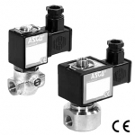 阿斯卡ASCO电磁阀SCG531C017MS归档文章