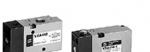 VQ7-8-FG-D-3Z，SMC符合ISO标准的电磁阀性能特征
