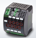 MURR穆尔智能电流分配器结构特点分析