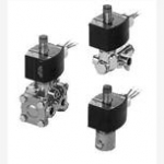 工作原理世格功耗电磁阀,NFB215C020 24DC