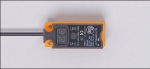 易福门IO-Link的电容传感器主要参数，IGT219