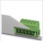 菲尼克斯直通插头技术介绍，RZ 2,5-FRONT 2,5 V BU