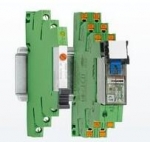 菲尼克斯带手动操作锁定功能的继电器性能特点，SPT 1,5/ 1-H-3,5 OG