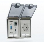 PHOENIX电源插座和维护接口销售，PT 2,5/ 5-5,0-H 1PA