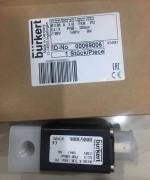 211535德国宝德分体式阀位传感器311484