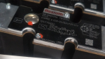 德国品牌REXROTH液压电磁阀安装条款