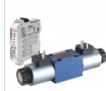 品牌：rexroth力士乐四通比例方向阀