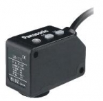 SUNX简易色标传感器产品特征，松下性能特点