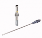 TURCK温度测量传感器TP-206A-CF-H1141-L150