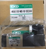 APK11-25A-C4A-AC220V日本CKD多用途电磁阀