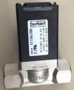 125366德国BURKERT变送器适用于任何环境