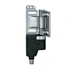 皮尔兹安全铰链开关主要参数，piza操作方式