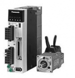 使用范围AC伺服电机松下，神视产品特征