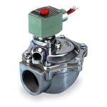 阿斯卡微型阀基本信息，EFG551H401MO 24VDC