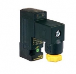 捷高微型电磁阀规格型号，8210G094 240/60