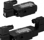 技术数据双电控电磁阀纽曼蒂克，K216285