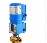 杰高燃油阀性能特点，8210G055 AC220