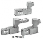 防爆电磁阀，日本SMC50-VFE3000/5000系列