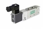 美国ASCO5通电磁阀，世格产品介绍