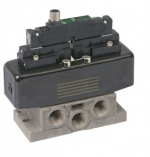 美国ASCO542系列气动阀，产品介绍