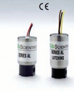 美国世格AL系列通用微型阀，ASCO效果图