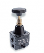 描述诺冠电控阀，产品YS