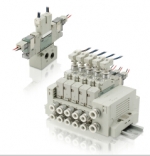 CKD先导式 5 通换向阀,注意事项