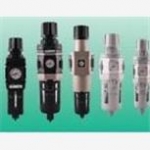 日本CKD过滤减压阀，产品效果图