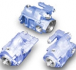 伊顿轴向柱塞泵，详细细节