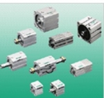 CKD级紧凑型气缸产品样本LCR-1220