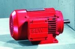 德国SEWD电机；R47DRS71S4/BE/HR P=0.37KW n=16rpm M1 0°，X