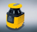 德国皮尔兹安全激光扫描仪，PILZ新品YH