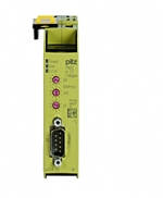 皮尔兹通信模块，常见问题解答