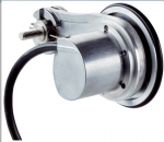 德国施克测量轮编码器，产品用途