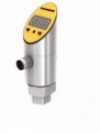 TURCK压力传感器产品明细PS310-1-01-LI2UPN8-H1141