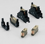 日本和泉薄型功率继电器，产品介绍