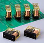 日本和泉功率继电器，重要参数