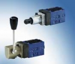 BOSCH直动式方向座阀注意事项4WE6E62/EG24N9K4