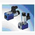 博士先导式比例方向阀技术介绍4WRZ 10 E1-50-7X/6EG24N9K4/M
