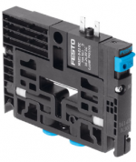 FESTO电磁阀规格，CPV14-M1H-5LS-1/8