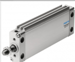 FESTO扁平型短气缸：DZF-40-125-A-P-A