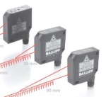 BALLUFF电感式测距传感器选型指南BAW Z01AC-UAD50B-DP05-K