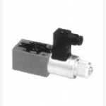 产品样本直动式比例溢流阀DENISON，D3W1MNTP30