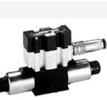 量程选择直动式比例阀PARKER,D1VW14KNTW70