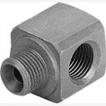 力士乐肘形零件产品特征，